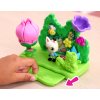 Kočičí Domek Gabby Film Sada Zahradní Příběh Garden Story Set Gabby's Dollhouse + figurky a doplňky