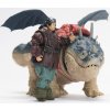 Jak Vycvičit Draka Sada How to Train Dragon drak Gronckle a Fishlegs