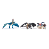 How to Train Your Dragon sada drak Gronckle a figurka Fishlegs 20153610 / 60746006