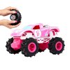 Hot Wheels Monster Truck Barbie RC HNV02