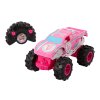 Hot Wheels Monster Truck Barbie RC HNV02