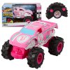 Hot Wheels Monster Truck Barbie RC HNV02