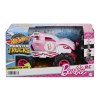 Hot Wheels Monster Truck Barbie RC HNV02