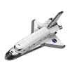 Stavebnice CaDA Master NASA model raketoplán Discovery Space Shuttle 1827 dílků