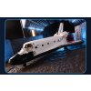 Stavebnice CaDA Master NASA model raketoplán Discovery Space Shuttle 1827 dílků