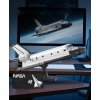 Stavebnice CaDA Master NASA model raketoplán Discovery Space Shuttle 1827 dílků