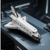 Stavebnice CaDA Master NASA model raketoplán Discovery Space Shuttle 1827 dílků