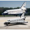 Stavebnice CaDA Master NASA model raketoplán Discovery Space Shuttle 1827 dílků