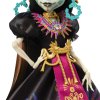 Monster High Panenka sběratelská Skelita Calaveras Dia De Muertos Skullector