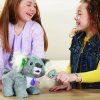FurReal Interaktivní maskot medvídek Koala Kristy s chrastítkem 45+ zvuků a reakcí