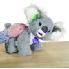 FurReal Interaktivní maskot medvídek Koala Kristy s chrastítkem 45+ zvuků a reakcí