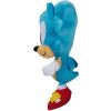Sonic the Hedgehog Sonic Měkký Plyšák 20 cm Ježek
