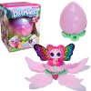 Bloomables Hatchimals Sada Květina Kittyfly Proměna v Motýla + Doplňky