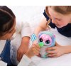 Bloomables Hatchimals Sada Květina Kittyfly Proměna v Motýla + Doplňky