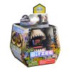Bitzee Jurassic World interaktivní digitální postavička Virtuální dinosaurus hologram Spin Master