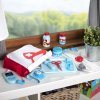 Sada Uzdrav se Doktor s doplňky Get Well Doctor Play Set