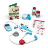 Sada Uzdrav se Doktor s doplňky Get Well Doctor Play Set