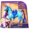 Akademie Jednorožců - Set jednorožec River figurka + příslušenství