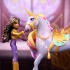 Unicorn Academy - Set panenka Sophia a figurka jednorožce Wildstar + příslušenství