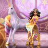 Unicorn Academy - Set panenka Sophia a figurka jednorožce Wildstar + příslušenství