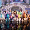 Unicorn Academy - Set figurky Ava & Leaf dívka a jednorožec + příslušenství
