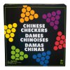 Čínská Dáma společenská stolní hra hvězda Chinese Checkers 8+