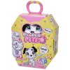 Pamper Petz Pejsek Dalmatin z plenkové party 20 cm + doplňky
