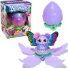 Bloomables Hatchimals Sada Květina Puppyfly Proměna v Motýla + Doplňky