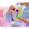 Bloomables Hatchimals Sada Květina Puppyfly Proměna v Motýla + Doplňky