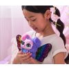 Bloomables Hatchimals Sada Květina Puppyfly Proměna v Motýla + Doplňky