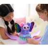 Bloomables Hatchimals Sada Květina Puppyfly Proměna v Motýla + Doplňky