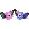 Bloomables Hatchimals Sada Květina Puppyfly Proměna v Motýla + Doplňky