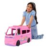 Barbie Vysněný Karavan Dream Camper auto a doplňky 60+ dílků