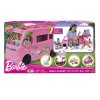 Barbie Vysněný Karavan Dream Camper auto a doplňky 60+ dílků