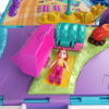 Polly Pocket cestovní sada Van karavan JCC22