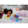 Polly Pocket cestovní sada Van karavan JCC22