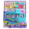 Polly Pocket cestovní sada Van karavan JCC22