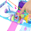 Polly Pocket cestovní sada Van karavan JCC22