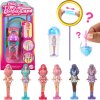 Barbie sběratelská figurka Barbie Pop Reveal, překvapení + příslušenství