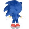 Plyšák Sonic the Hedgehog 23 cm