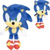 Plyšák Sonic the Hedgehog 23 cm