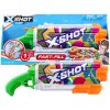 Zuru XShot Skins Fast-Fill Pump Action Ripple vodní pistole 49 cm