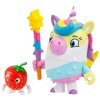 Sada Pinata SmashLings Pinata Jednorožec Luna + 2 figurky
