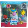 Sada Pinata SmashLings Pinata Jednorožec Luna + 2 figurky