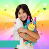 Pinata Smash Lings Buddies plyšák Dazzle Barevná piniata 30 cm