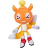 Figurka Sonic Chao Maskot Tails pohyblivá Sonic 3 The Hedgehog 13 cm