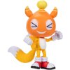 Figurka Sonic Chao Maskot Tails pohyblivá Sonic 3 The Hedgehog 13 cm