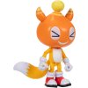 Figurka Sonic Chao Maskot Tails pohyblivá Sonic 3 The Hedgehog 13 cm