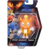 Figurka Sonic Chao Maskot Tails pohyblivá Sonic 3 The Hedgehog 13 cm