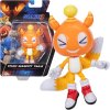 Figurka Sonic Chao Maskot Tails pohyblivá Sonic 3 The Hedgehog 13 cm